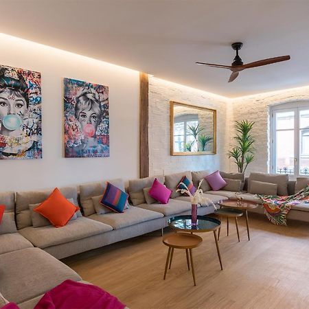Iturriza Ac By Staynnapartments Билбао Екстериор снимка