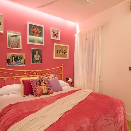 Iturriza Ac By Staynnapartments Билбао Екстериор снимка