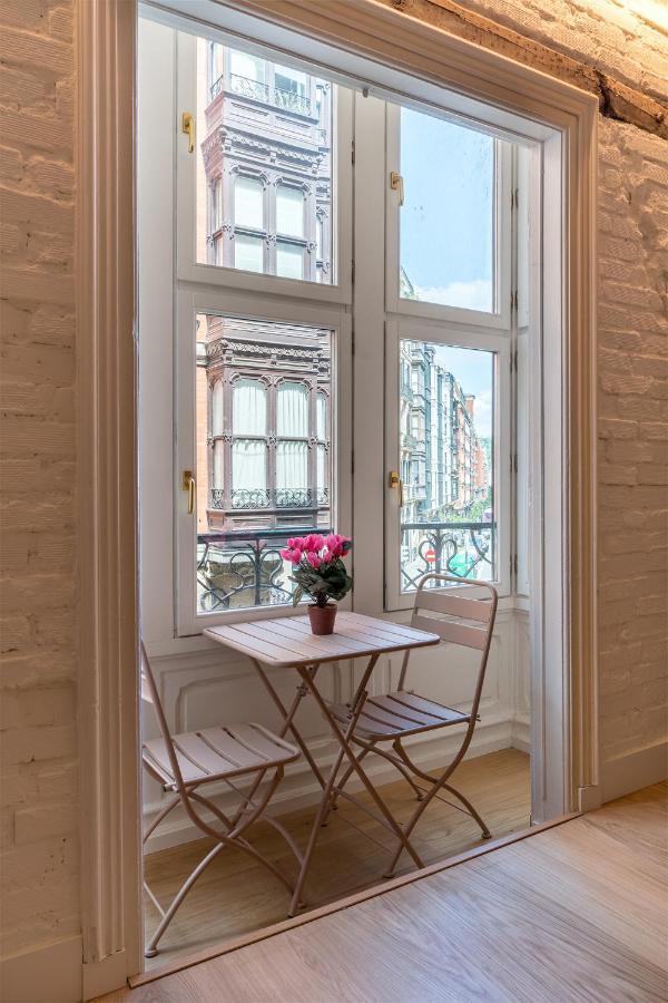 Iturriza Ac By Staynnapartments Билбао Екстериор снимка