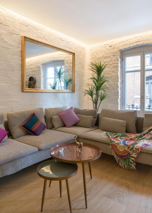 Iturriza Ac By Staynnapartments Билбао Екстериор снимка