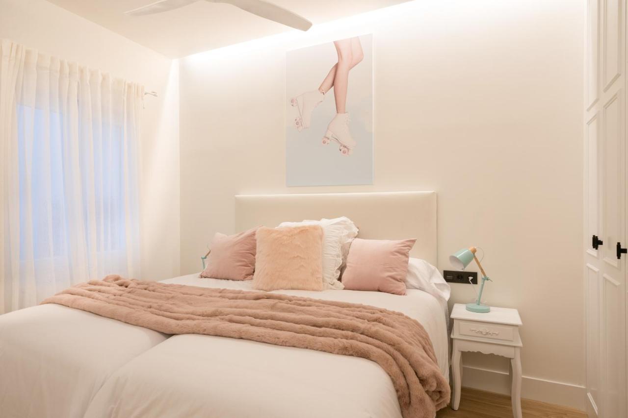 Iturriza Ac By Staynnapartments Билбао Екстериор снимка