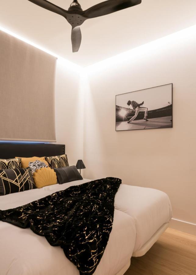 Iturriza Ac By Staynnapartments Билбао Екстериор снимка