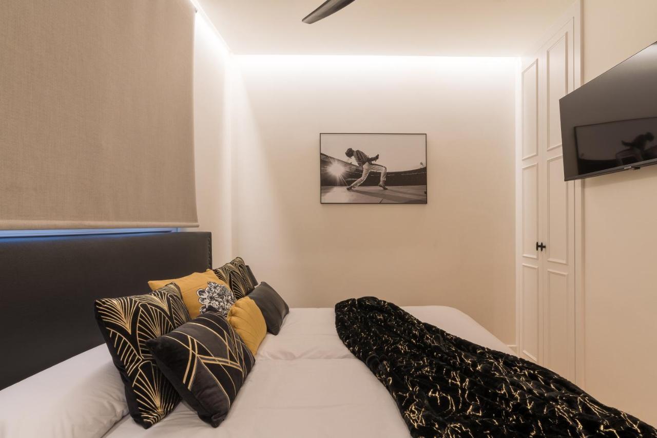 Iturriza Ac By Staynnapartments Билбао Екстериор снимка