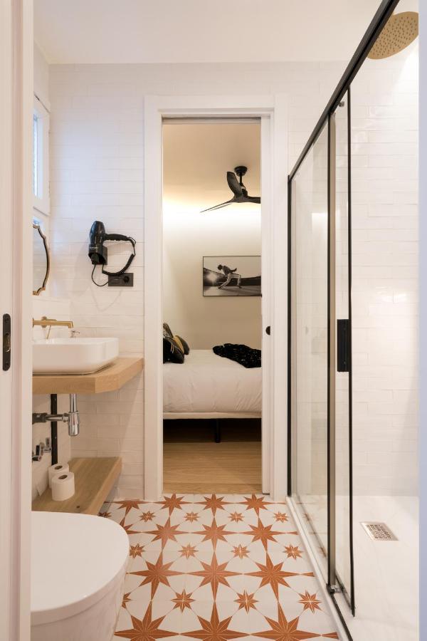 Iturriza Ac By Staynnapartments Билбао Екстериор снимка