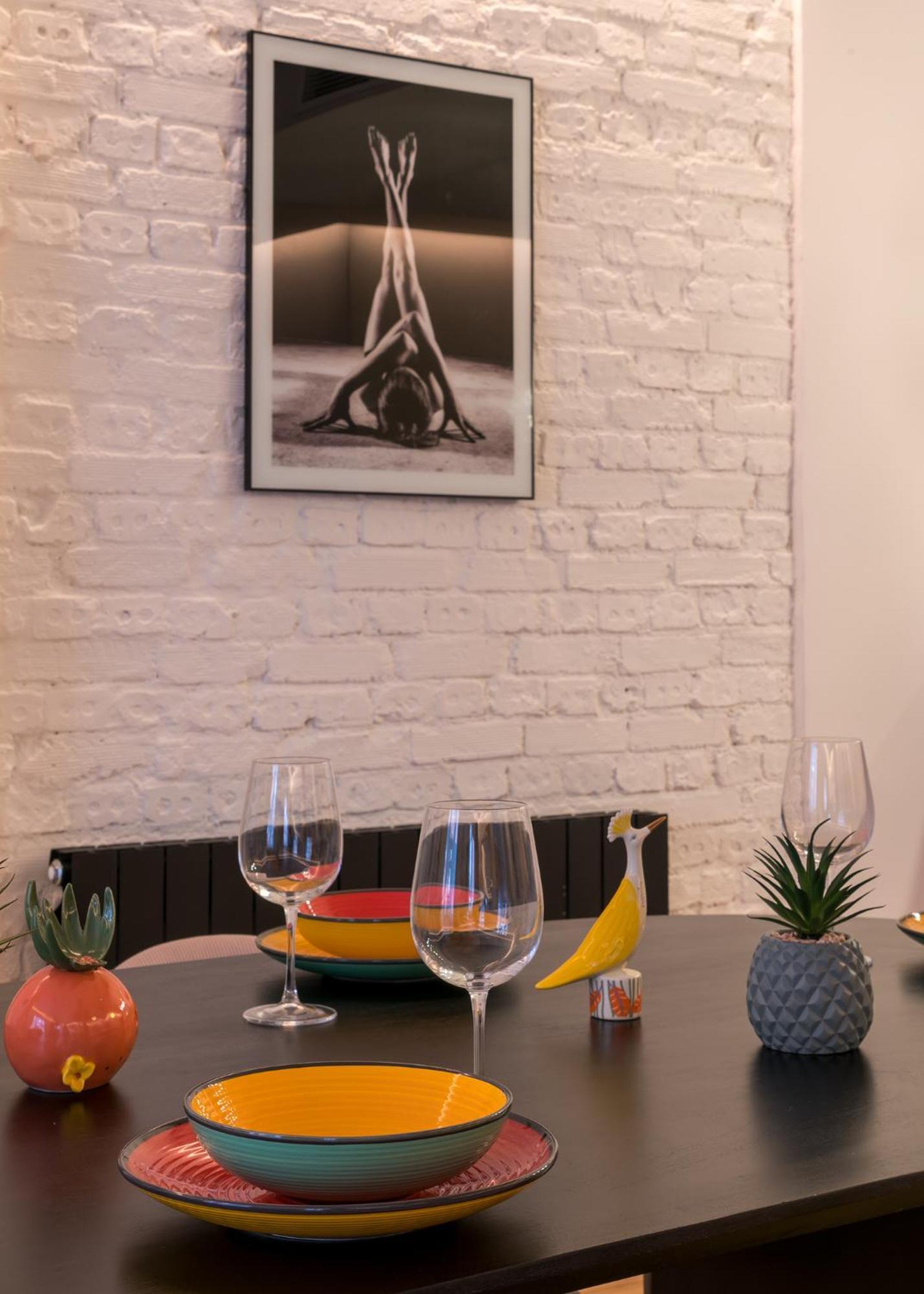 Iturriza Ac By Staynnapartments Билбао Екстериор снимка